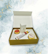 MyTindy Full Moroccan Organic Facial Ritual for Soft & Radiant Skin, view 6