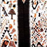 MyTindy Funky Moroccan Rug, view 2