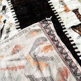 MyTindy Funky Moroccan Rug, view 3