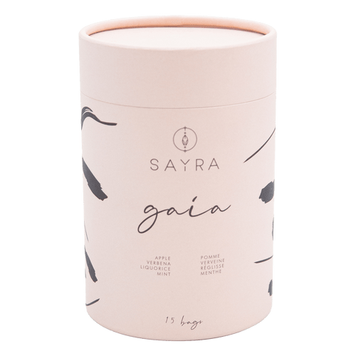 MyTindy GAIA