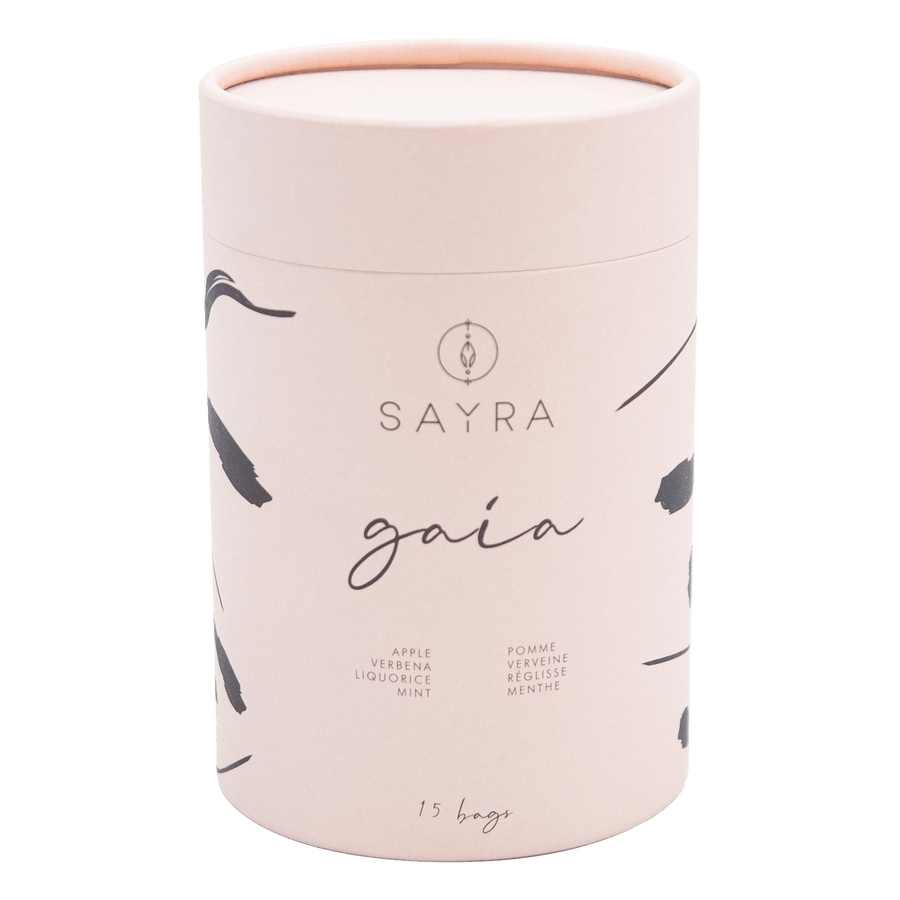 MyTindy GAIA