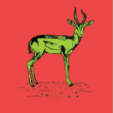 MyTindy GAZELLE DAMA version POP POSTER, view 4