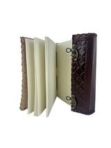 MyTindy Genuine Leather Notebook 3 PIERRES, view 3