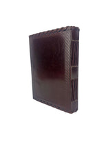 MyTindy Genuine Leather Notebook 3 PIERRES, view 4