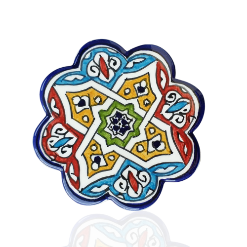 MyTindy Gharnati Coaster