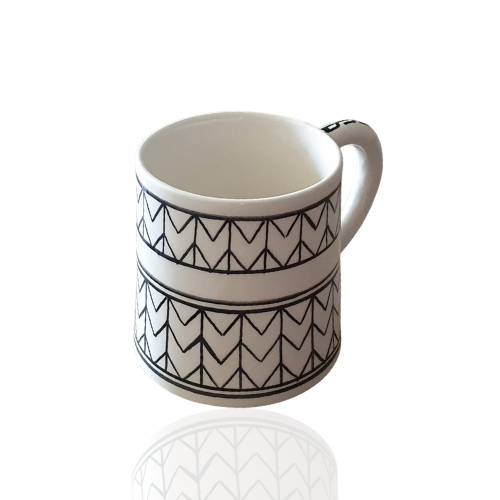 MyTindy Dialna Tea Mug I