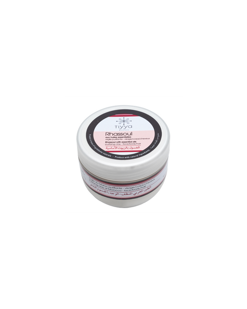 MyTindy Ghassoul aux huiles essentielles Tiyya