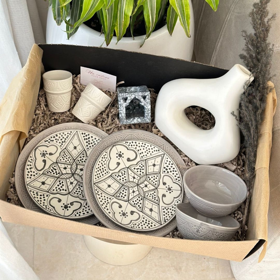 MyTindy Ighd gift box