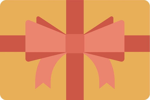 MyTindy Gift Card