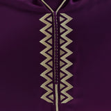 MyTindy GINA Gandoura Moroccan Dress, view 4