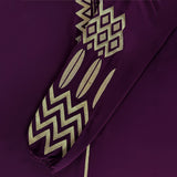 MyTindy GINA Gandoura Moroccan Dress, view 5