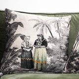 MyTindy Girl Gang Cushion Cover, view 2