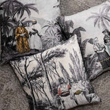 MyTindy Girl Gang II Cushion Cover, view 5