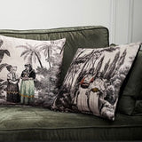 MyTindy Girl Gang II Cushion Cover, view 6