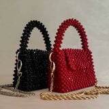MyTindy Glam Pearl Bag, view 2