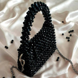 MyTindy Glam Pearl Bag, view 5