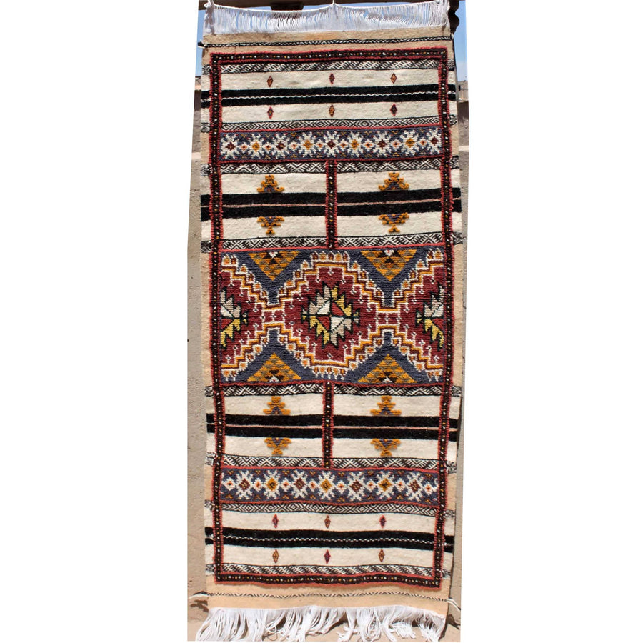 MyTindy Glaouya Moroccan Carpet