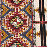MyTindy Glaouya Moroccan Carpet, view 2