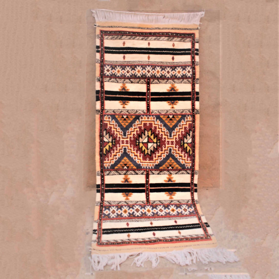 MyTindy Glaouya Moroccan Carpet