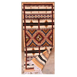 MyTindy Glaouya Moroccan Carpet, view 2