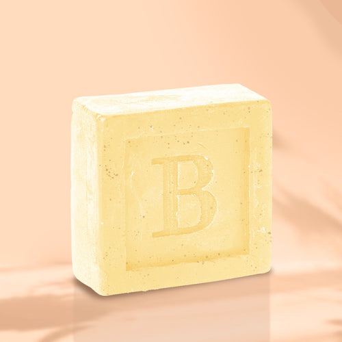 MyTindy ARGAN GLYCERINE SOAP