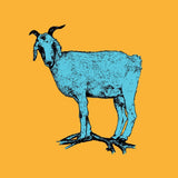 MyTindy GOAT version POP POSTER, view 3