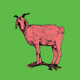 MyTindy GOAT version POP POSTER, view 4