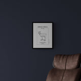 MyTindy GOAT POSTER, view 4
