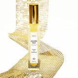 MyTindy Golden Mist - Fresh Scented Mist Seville Orange, view 2