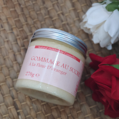 MyTindy Sugar scrub