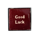 MyTindy Good Luck - Moroccan Zellige Art, view 3