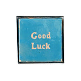 MyTindy Good Luck - Moroccan Zellige Art, view 5