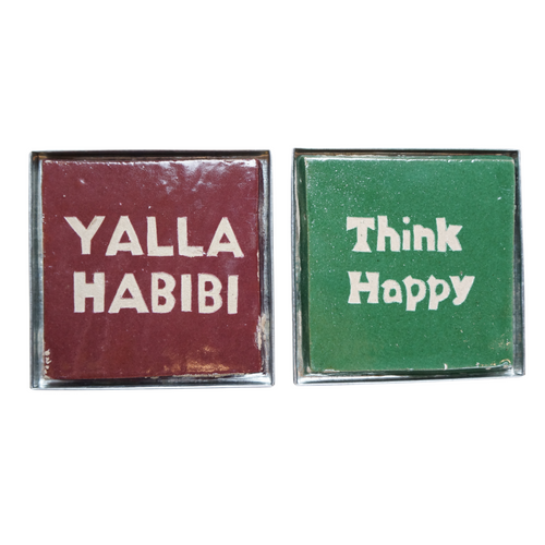 MyTindy Good Vibes Gift Box - Set of 2