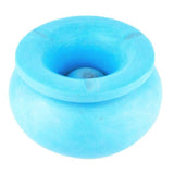 MyTindy Large Terracotta Moroccan Ashtray AZUR, view 2