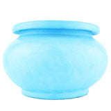 MyTindy Large Terracotta Moroccan Ashtray AZUR, view 3
