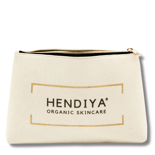 MyTindy Large Vanity Cosmetic Case