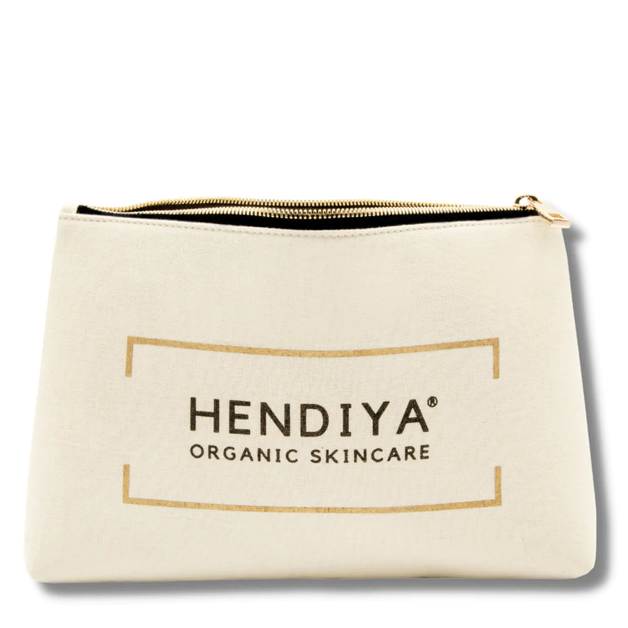 MyTindy Large Vanity Cosmetic Case