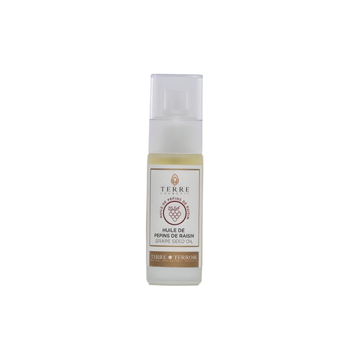MyTindy Grape Seed Oil