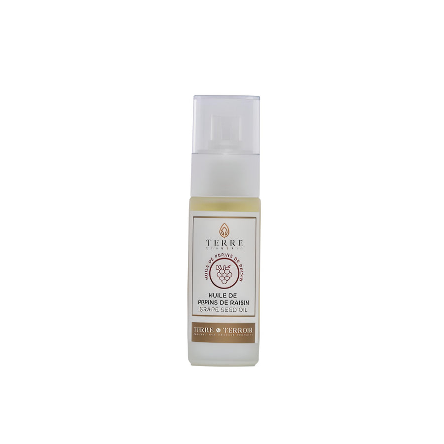 MyTindy Grape Seed Oil