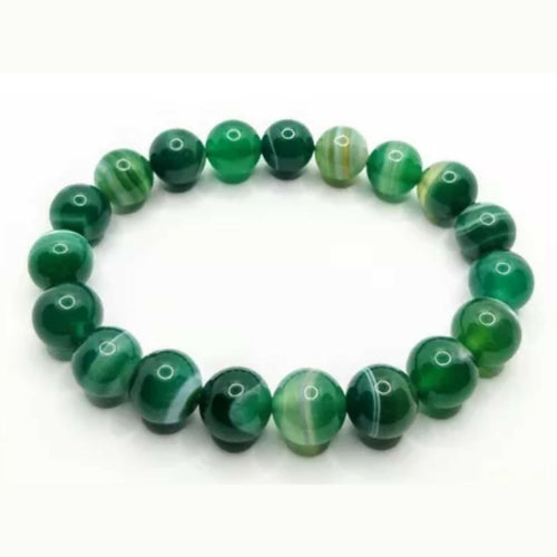 MyTindy Green Agate