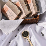 MyTindy Green Clay & Green Tea Soap, view 2