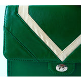 MyTindy Green Cross-Body Bag, view 2