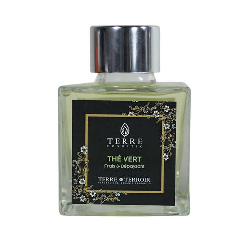 MyTindy Green Tea Reed Diffuser - 150 ml / 5 oz