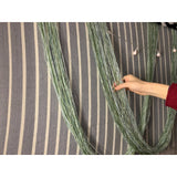 MyTindy Green Tones Wool Tapestry, view 3