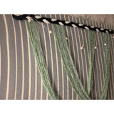 MyTindy Green Tones Wool Tapestry, view 4