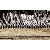 MyTindy Grey Beni Ourain Rug, view 4