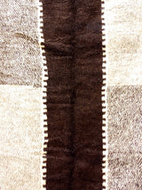 MyTindy Grey Tones Moroccan Rug, view 5