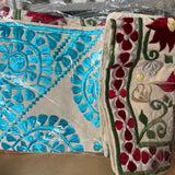 MyTindy GREZ - Moroccan Embroidered Cushions, view 2