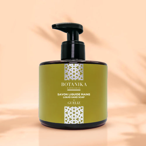 MyTindy GUELIZ LIQUID HAND SOAP