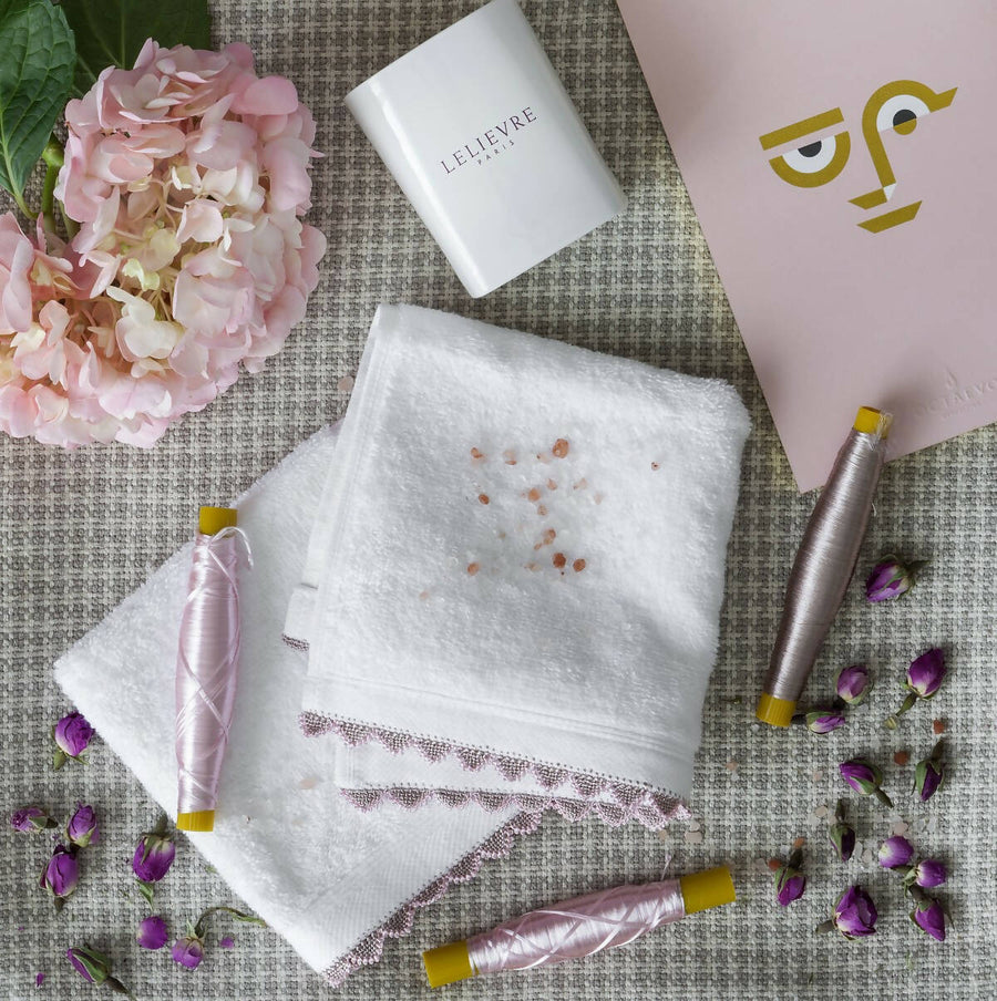 MyTindy Guest Towels - Set of 2